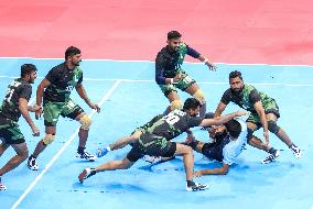 (SP)CHINA-HANGZHOU-ASIAN GAMES-KABADDI (CN)