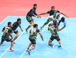 (SP)CHINA-HANGZHOU-ASIAN GAMES-KABADDI (CN)