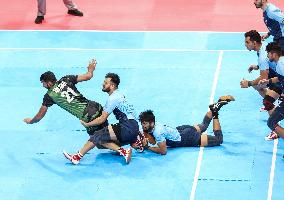 (SP)CHINA-HANGZHOU-ASIAN GAMES-KABADDI (CN)