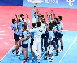 (SP)CHINA-HANGZHOU-ASIAN GAMES-KABADDI (CN)