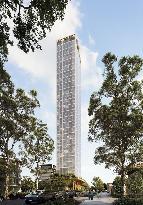World's Tallest Wooden Tower To Be Built In Australia