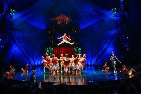 Cirque Du Soleil's KOOZA Production Brings Jaw-Dropping Acrobatics To Calgary