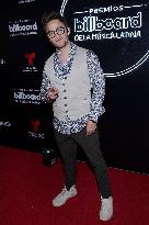 Billboard Latin Music Awards Watching Party Red Carpet