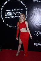 Billboard Latin Music Awards Watching Party Red Carpet