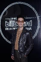 Billboard Latin Music Awards Watching Party Red Carpet