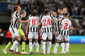 Newcastle United FC v Paris Saint-Germain: Group F - UEFA Champions League 2023/24