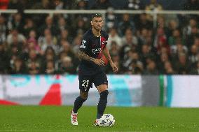 Newcastle United FC v Paris Saint-Germain: Group F - UEFA Champions League 2023/24