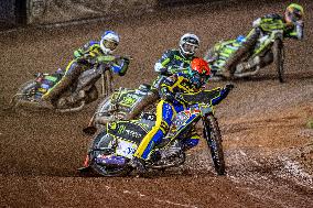 Sheffield Tigers v Ipswich Witches - Sports Insure Premiership