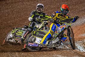 Sheffield Tigers v Ipswich Witches - Sports Insure Premiership