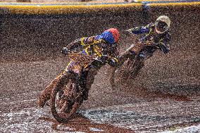 Sheffield Tigers v Ipswich Witches - Sports Insure Premiership