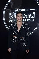 Billboard Latin Music Awards Watching Party Red Carpet