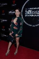 Billboard Latin Music Awards Watching Party Red Carpet