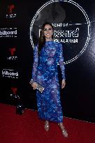 Billboard Latin Music Awards Watching Party Red Carpet