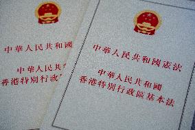 Hong Kong Civil Service Bureau General Grade Office Recruitment Center