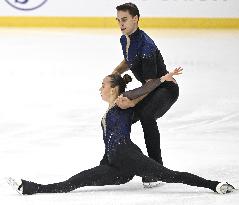 Finlandia Trophy Espoo 2023