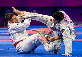 The 19th Asian Games Hangzhou 2022 Ju-jitsu