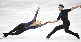 Finlandia Trophy Espoo 2023