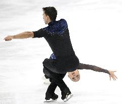 Finlandia Trophy Espoo 2023