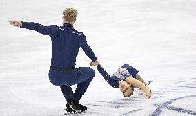 Finlandia Trophy Espoo 2023