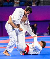 The 19th Asian Games Hangzhou 2022 Ju-jitsu