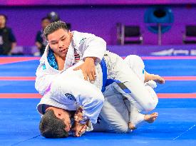 The 19th Asian Games Hangzhou 2022 Ju-jitsu