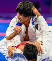 The 19th Asian Games Hangzhou 2022 Ju-jitsu