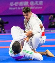 The 19th Asian Games Hangzhou 2022 Ju-jitsu