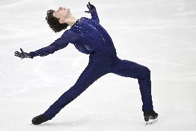 Finlandia Trophy Espoo 2023