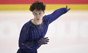 Finlandia Trophy Espoo 2023