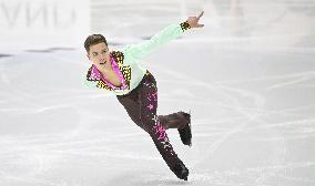 Finlandia Trophy Espoo 2023