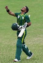 (SP)CHINA-HANGZHOU-ASIAN GAMES-CRICKET (CN)