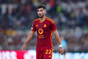 AS Roma v Servette - UEFA Europa League