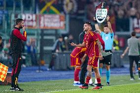 AS Roma v Servette - UEFA Europa League