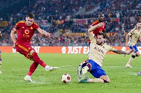 AS Roma v Servette - UEFA Europa League