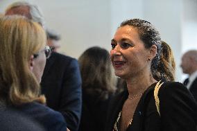 National Day Of Caregivers - Paris