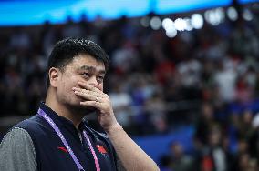 (SP)CHINA-HANGZHOU-ASIAN GAMES-BASKETBALL(CN)