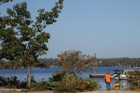 Daily Life In Muskoka