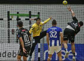 National Handball Championship - 2023/2024 - Águas Santas vs FC Porto