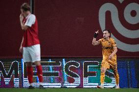 I Liga: Sporting Clube de Braga vs Boavista FC