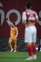 I Liga: Sporting Clube de Braga vs Boavista FC