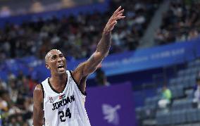 (SP)CHINA-HANGZHOU-ASIAN GAMES-BASKETBALL(CN)