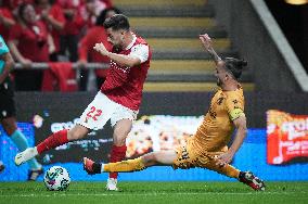 I Liga: Sporting Clube de Braga vs Boavista FC
