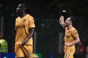 I Liga: Sporting Clube de Braga vs Boavista FC