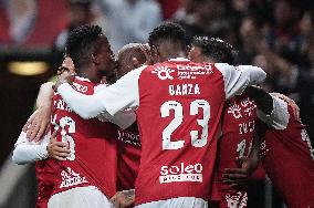 I Liga: Sporting Clube de Braga vs Boavista FC