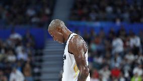 (SP)CHINA-HANGZHOU-ASIAN GAMES-BASKETBALL(CN)