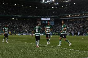 I Liga - Sporting vs Rio Ave