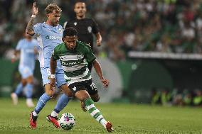 I Liga - Sporting vs Rio Ave