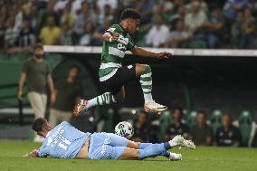 I Liga - Sporting vs Rio Ave