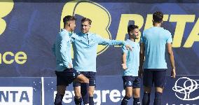 FC Porto Training