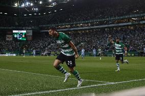 I Liga - Sporting vs Rio Ave